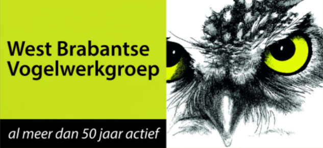 WEST BRABANTSE VOGELWERKGROEP logo