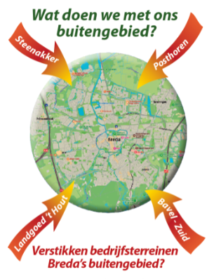 Workshops Ruimtelijke Plannen