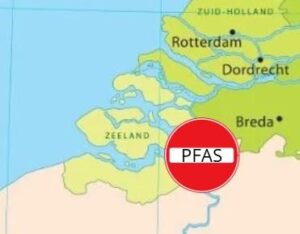 Bericht Petitie PFAS in de Westerschelde