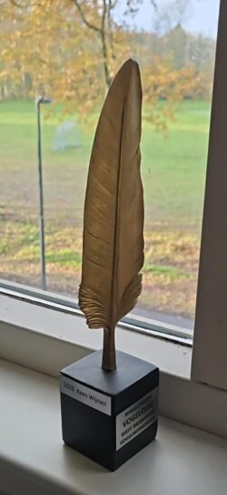 12-01-2026 Nieuwjaarsbijeenkomst