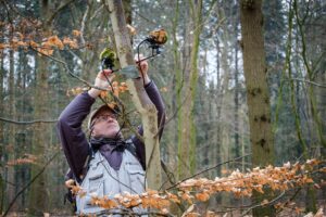 09-02-2026 Lezing Natuurgeluiden met een verhaal