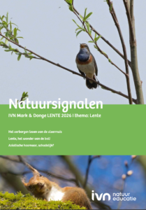 Natuursignalen Lente 2025