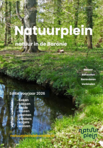 Bericht 05-10-2026 Glossy Natuurplein